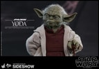 Yoda (Prototype Shown) View 4