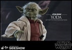 Yoda (Prototype Shown) View 9