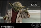 Yoda (Prototype Shown) View 19