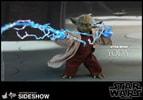 Yoda (Prototype Shown) View 21