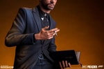 Jesse Custer (Prototype Shown) View 3