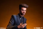 Jesse Custer (Prototype Shown) View 5