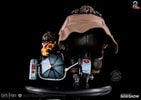 Harry Potter and Rubeus Hagrid Q-Fig Max- Prototype Shown