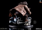 Harry Potter and Rubeus Hagrid Q-Fig Max- Prototype Shown