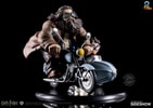 Harry Potter and Rubeus Hagrid Q-Fig Max