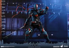 Deathstroke (Prototype Shown) View 13