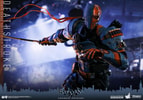 Deathstroke (Prototype Shown) View 17