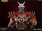 Shao Kahn- Prototype Shown