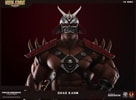 Shao Kahn- Prototype Shown