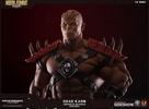 Shao Kahn Emperor of Outworld Exclusive Edition (Prototype Shown) View 8