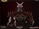 Shao Kahn Emperor of Outworld Exclusive Edition (Prototype Shown) View 14