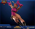 Cammy Player 2 Pink Exclusive Edition (Prototype Shown) View 2