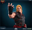 Ken Masters Ansatsuken Exclusive Edition - Prototype Shown