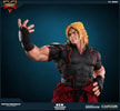 Ken Masters Ansatsuken Exclusive Edition - Prototype Shown