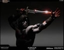 Conan the Barbarian War Paint Exclusive Edition (Prototype Shown) View 5