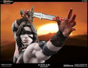 Conan the Barbarian War Paint Exclusive Edition (Prototype Shown) View 7