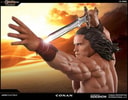 Conan the Barbarian Crom Set Exclusive Edition (Prototype Shown) View 11