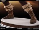 Conan the Barbarian Crom Set Exclusive Edition (Prototype Shown) View 12