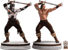 Conan the Barbarian Crom Set Exclusive Edition (Prototype Shown) View 13
