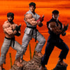 Ryu Evolution Exclusive Edition (Prototype Shown) View 1