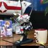 Valkyrie VF-1J (Prototype Shown) View 10