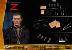Zorro (Prototype Shown) View 12