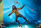 Aquaman- Prototype Shown