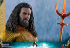 Aquaman- Prototype Shown