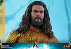 Aquaman- Prototype Shown