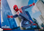 Spider-Man Advanced Suit (Prototype Shown) View 11