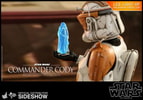 Commander Cody (Prototype Shown) View 8