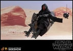 Darth Maul with Sith Speeder Collector Edition (Prototype Shown) View 1