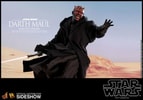 Darth Maul with Sith Speeder Collector Edition (Prototype Shown) View 5