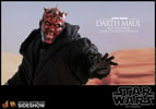 Darth Maul with Sith Speeder Collector Edition (Prototype Shown) View 7