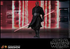 Darth Maul with Sith Speeder Collector Edition (Prototype Shown) View 13