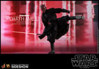 Darth Maul with Sith Speeder Collector Edition (Prototype Shown) View 16