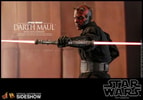 Darth Maul with Sith Speeder Collector Edition (Prototype Shown) View 18