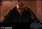 Darth Maul with Sith Speeder Collector Edition (Prototype Shown) View 19