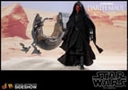 Darth Maul with Sith Speeder Collector Edition (Prototype Shown) View 23