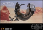 Darth Maul with Sith Speeder Collector Edition (Prototype Shown) View 25