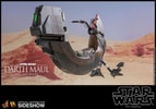 Darth Maul with Sith Speeder Collector Edition (Prototype Shown) View 26