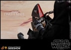 Darth Maul with Sith Speeder Collector Edition (Prototype Shown) View 27