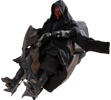 Darth Maul with Sith Speeder Collector Edition (Prototype Shown) View 29