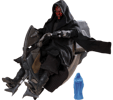 Darth Maul with Sith Speeder Special Edition Exclusive Edition (Prototype Shown) View 30