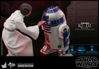 R2-D2 Deluxe Version