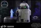 R2-D2 Deluxe Version
