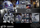 R2-D2 Deluxe Version