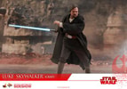 Luke Skywalker Crait