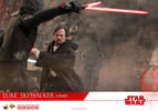 Luke Skywalker Crait