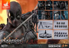 Deadpool Dusty Version Exclusive Edition (Prototype Shown) View 18